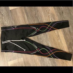 CW-X Endurance Generator Support Compression Tight